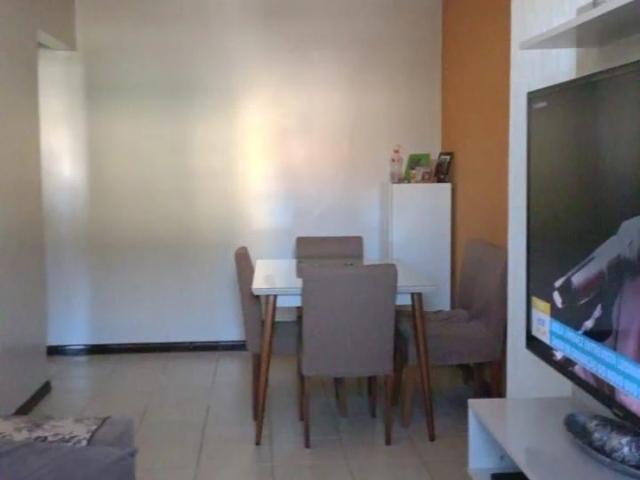 Apartamento para Venda em Brasília/DF Samambaia Norte Samambaia 2 Quartos