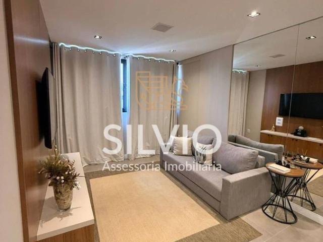 Apartamento para Venda em Brasília/DF Samambaia Norte Samambaia 2 Quartos