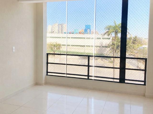 Apartamento para Venda em Brasília/DF Samambaia Norte Samambaia 2 Quartos
