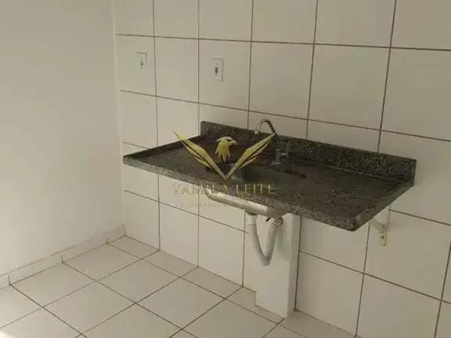 Apartamento para Venda em Brasília/DF Samambaia Norte Samambaia 2 Quartos