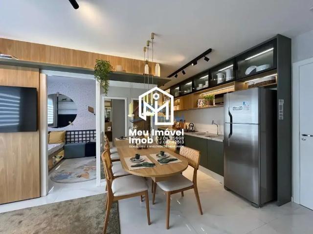 Apartamento para Venda em Brasília/DF Samambaia Norte Samambaia 2 Quartos