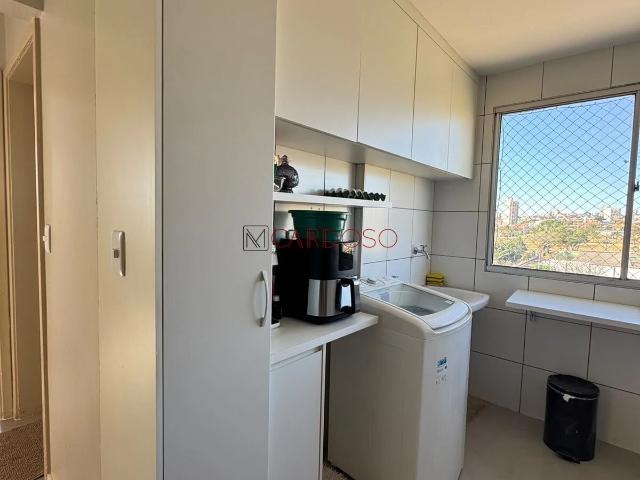 Apartamento para Venda em Brasília/DF Samambaia Norte Samambaia 2 Quartos