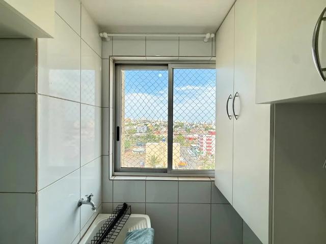 Apartamento para Venda em Brasília/DF Samambaia Norte Samambaia 2 Quartos