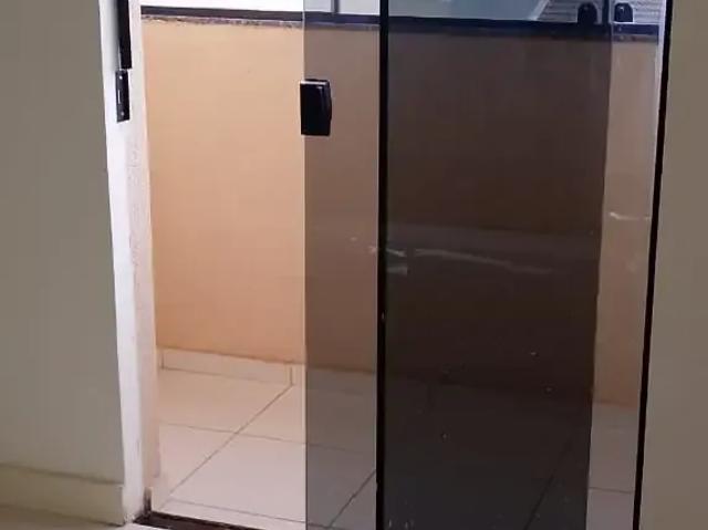 Apartamento para Venda em Brasília/DF Samambaia Norte Samambaia 2 Quartos