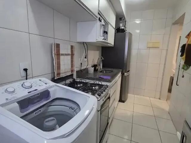 Apartamento para Venda em Brasília/DF Samambaia Norte Samambaia 2 Quartos