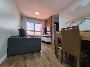 Apartamento para Venda em Brasília/DF Samambaia Norte Samambaia 2 Quartos
