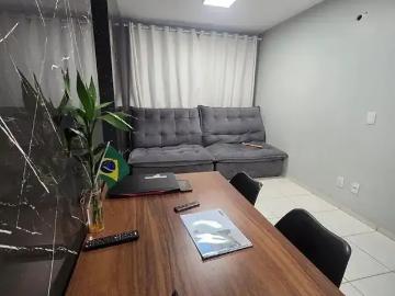 Apartamento para Venda em Brasília/DF Samambaia Norte Samambaia 2 Quartos