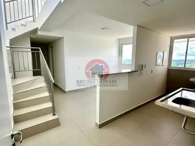 Apartamento para Venda em Brasília/DF Samambaia Norte Samambaia 3 Quartos