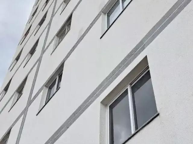 Apartamento para Venda em Brasília/DF Samambaia Norte Samambaia 3 Quartos