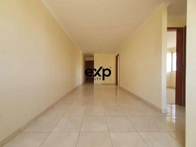 Apartamento para Venda em Brasília/DF Samambaia Norte Samambaia 3 Quartos
