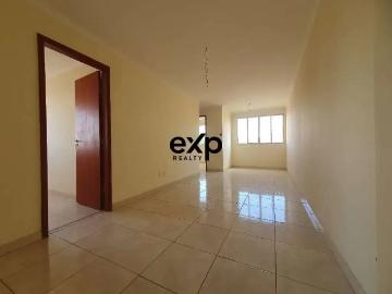Apartamento para Venda em Brasília/DF Samambaia Norte Samambaia 3 Quartos