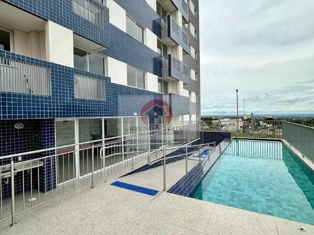 Apartamento para Venda em Brasília/DF Samambaia Norte Samambaia 3 Quartos