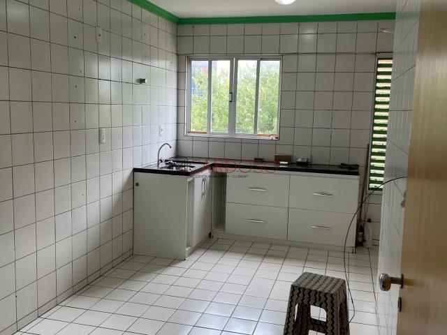 Apartamento para Venda em Brasília/DF Samambaia Norte 2 Quartos