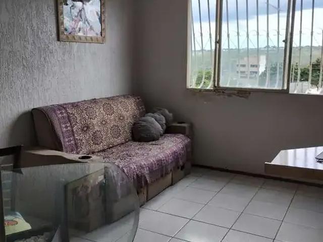 Apartamento para Venda em Brasília/DF Samambaia Norte