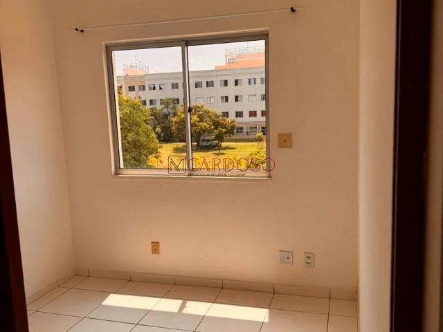 Apartamento para Venda em Brasília/DF Samambaia Sul 1 Quartos