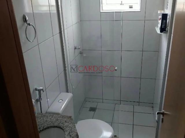 Apartamento para Venda em Brasília/DF Samambaia Sul 2 Quartos
