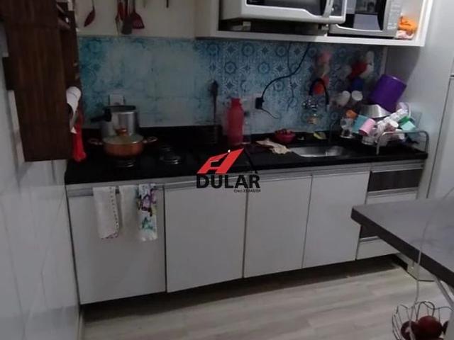 Apartamento para Venda em Brasília/DF Samambaia Sul 2 Quartos