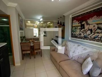 Apartamento para Venda em Brasília/DF Samambaia Sul Samambaia 3 Quartos
