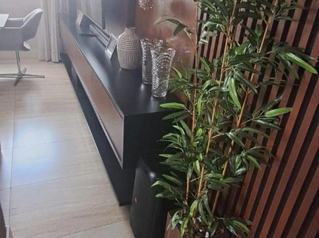 Apartamento para Venda em Brasília/DF Samambaia Sul Samambaia 3 Quartos