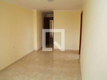 Apartamento para Venda em Brasília/DF Samambaia Sul Samambaia 3 Quartos