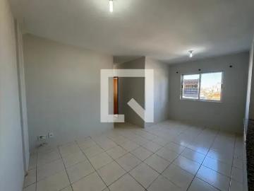 Apartamento para Venda em Brasília/DF Samambaia Sul Samambaia 3 Quartos
