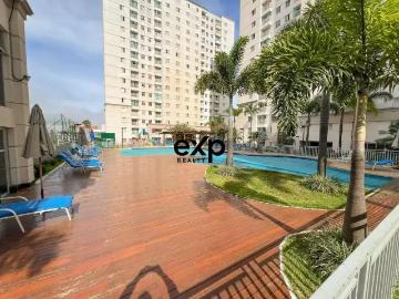 Apartamento para Venda em Brasília/DF Samambaia Sul Samambaia 3 Quartos