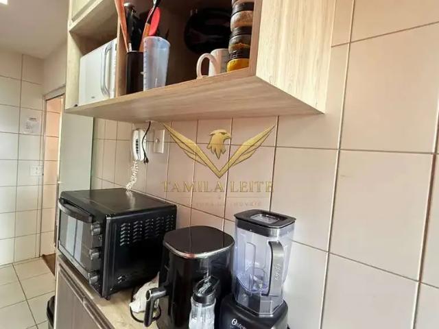 Apartamento para Venda em Brasília/DF Samambaia Sul Samambaia 3 Quartos