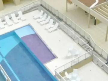 Apartamento para Venda em Brasília/DF Samambaia Sul Samambaia 3 Quartos