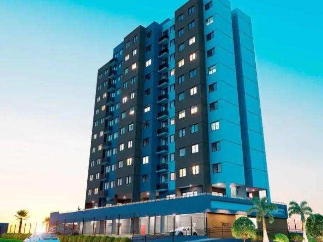 Apartamento para Venda em Brasília/DF Samambaia Sul Samambaia 3 Quartos