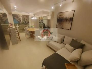 Apartamento para Venda em Brasília/DF Samambaia Sul Samambaia 3 Quartos