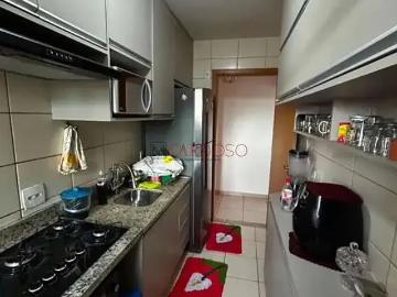 Apartamento para Venda em Brasília/DF Samambaia Sul Samambaia 3 Quartos