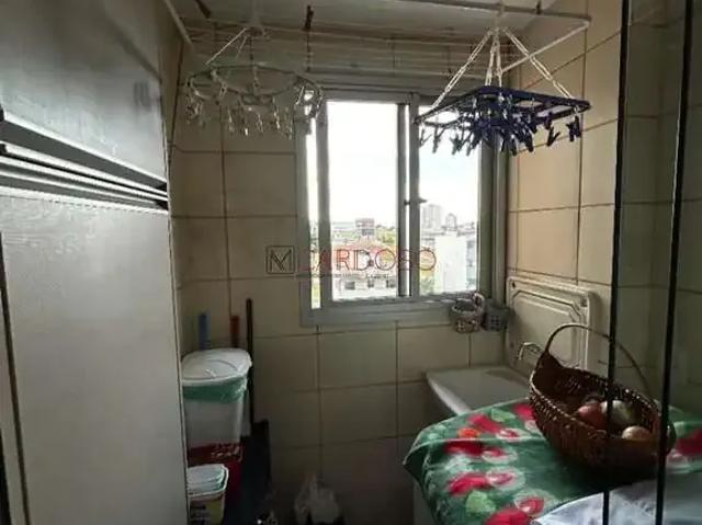 Apartamento para Venda em Brasília/DF Samambaia Sul Samambaia 3 Quartos