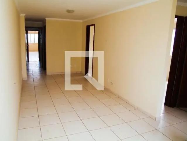 Apartamento para Venda em Brasília/DF Samambaia Sul Samambaia 3 Quartos