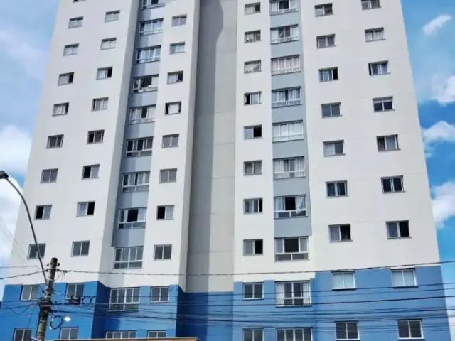 Apartamento para Venda em Brasília/DF Samambaia Sul Samambaia 3 Quartos
