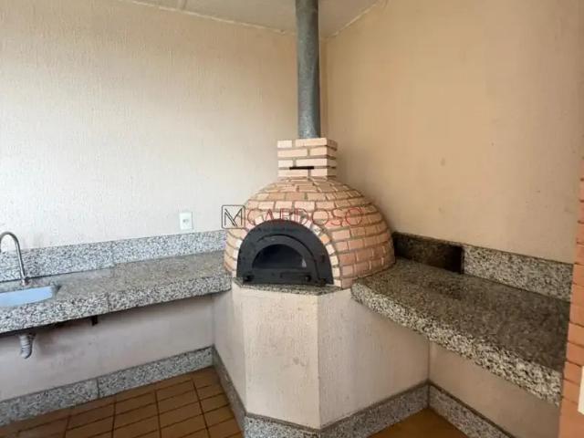 Apartamento para Venda em Brasília/DF Samambaia Sul Samambaia 3 Quartos