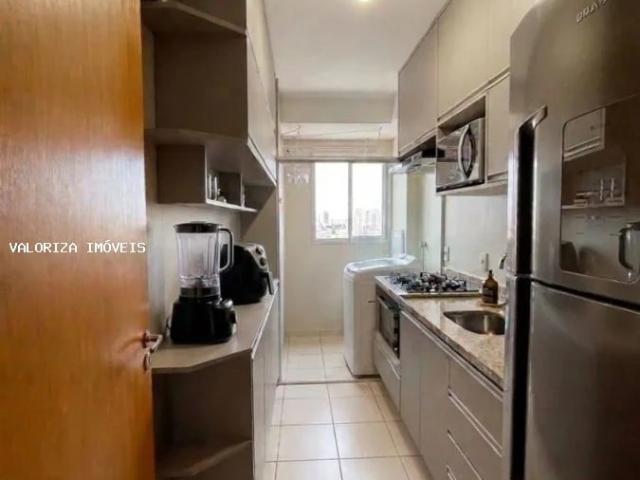 Apartamento para Venda em Brasília/DF Samambaia Sul Samambaia 3 Quartos