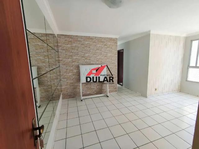 Apartamento para Venda em Brasília/DF Samambaia Sul Samambaia 3 Quartos