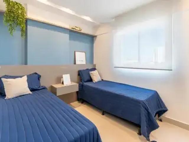 Apartamento para Venda em Brasília/DF Samambaia Sul Samambaia 3 Quartos
