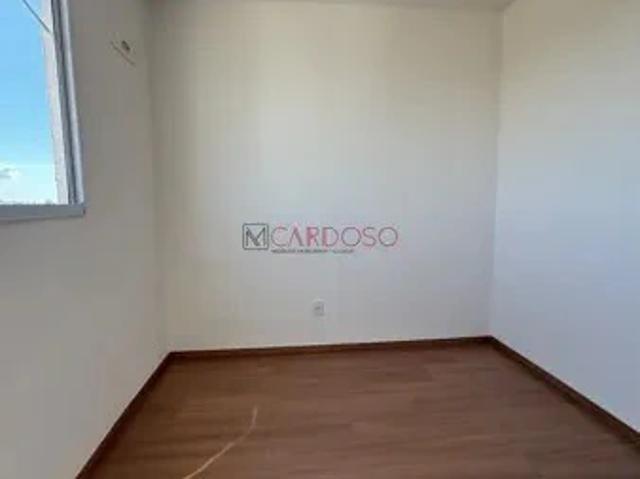 Apartamento para Venda em Brasília/DF Samambaia Sul Samambaia 1 Quartos