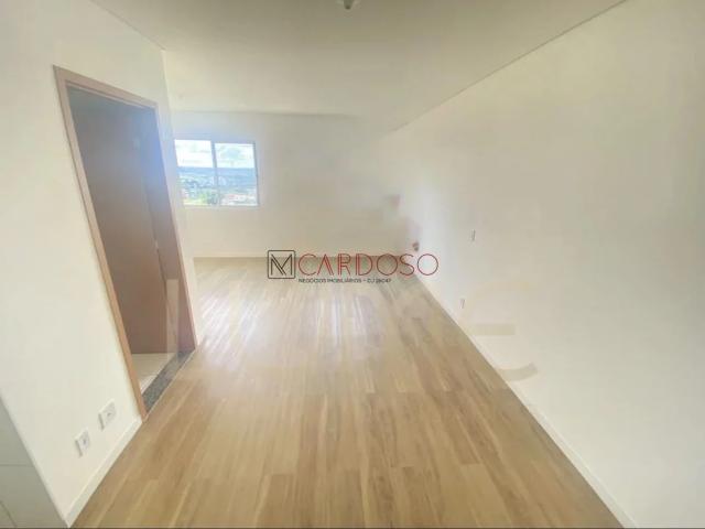 Apartamento para Venda em Brasília/DF Samambaia Sul Samambaia 1 Quartos