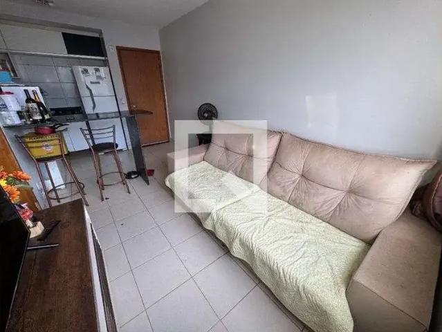 Apartamento para Venda em Brasília/DF Samambaia Sul Samambaia 1 Quartos