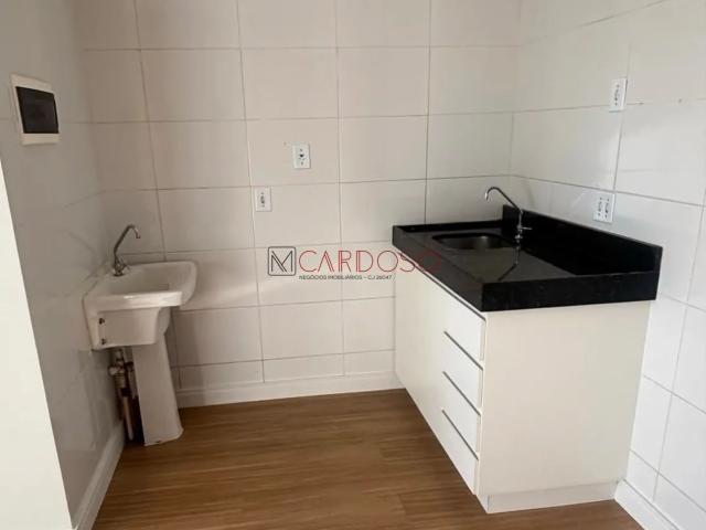 Apartamento para Venda em Brasília/DF Samambaia Sul Samambaia 1 Quartos