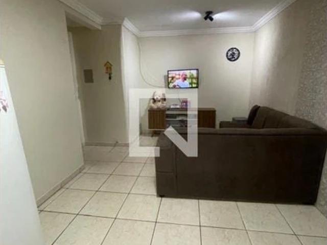 Apartamento para Venda em Brasília/DF Samambaia Sul Samambaia 1 Quartos