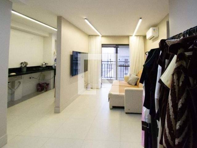 Apartamento para Venda em Brasília/DF Samambaia Sul Samambaia 1 Quartos