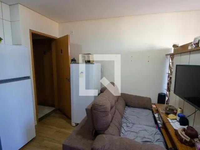 Apartamento para Venda em Brasília/DF Samambaia Sul Samambaia 1 Quartos