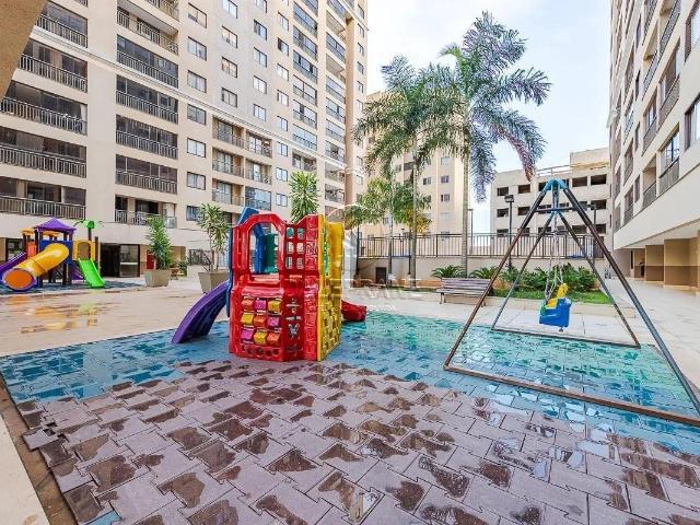 Apartamento para Venda em Brasília/DF Samambaia Sul Samambaia 1 Quartos