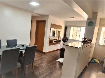 Apartamento para Venda em Brasília/DF Samambaia Sul Samambaia 2 Quartos