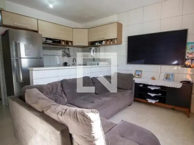 Apartamento para Venda em Brasília/DF Samambaia Sul Samambaia 2 Quartos