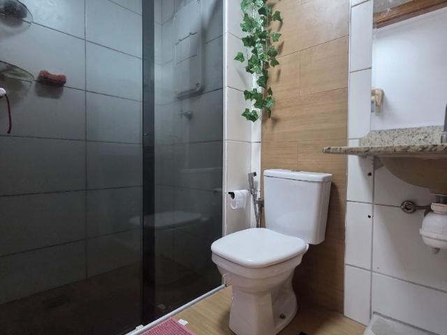 Apartamento para Venda em Brasília/DF Samambaia Sul Samambaia 2 Quartos