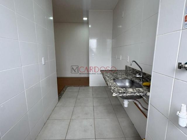 Apartamento para Venda em Brasília/DF Samambaia Sul Samambaia 2 Quartos